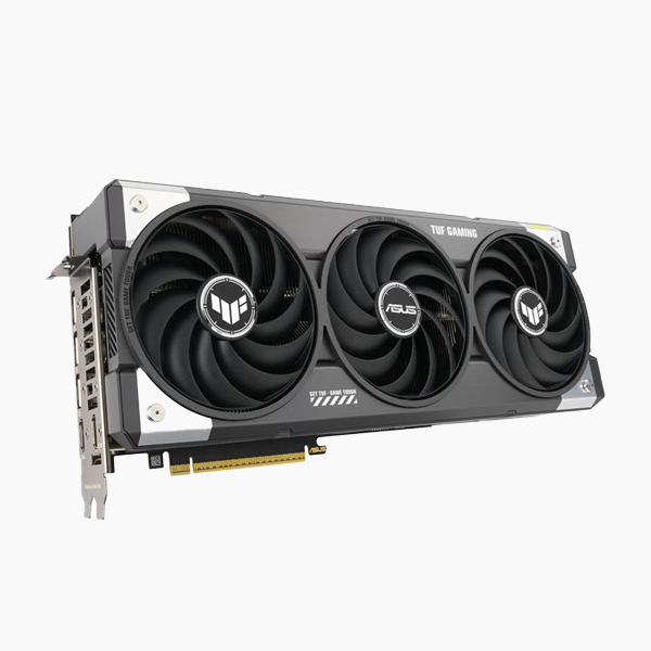 کارت گرافیک ایسوس ASUS GeForce Dual RTX 5070 12GB GDDR7 OC Edition